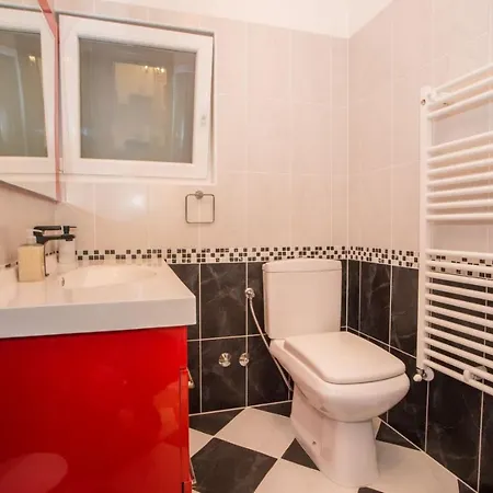 For 8 People Near The